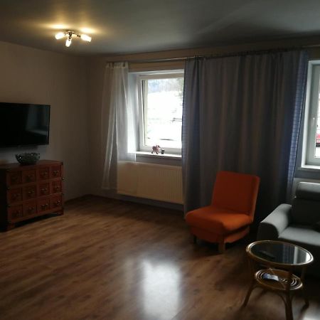 Szczyrk Mountainski Apartament Esterno foto