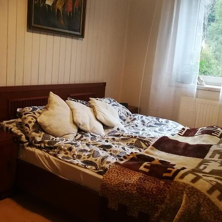 Szczyrk Mountainski Apartament Esterno foto