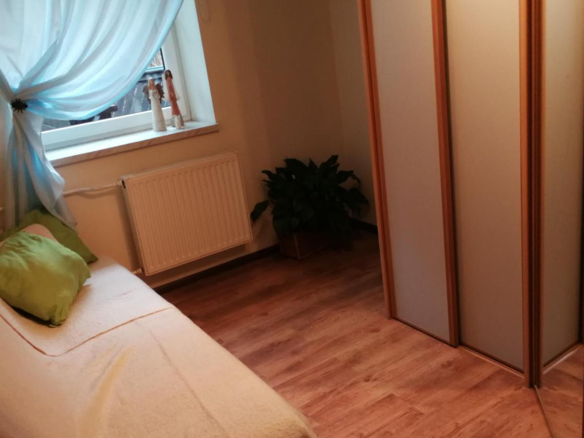 Szczyrk Mountainski Apartament Esterno foto