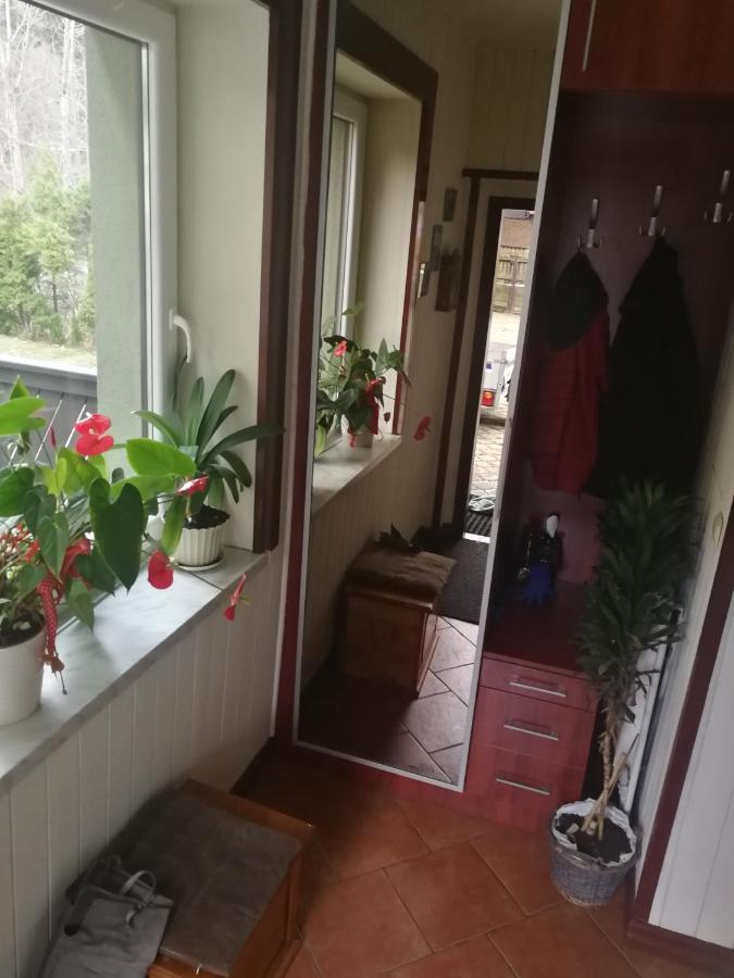 Szczyrk Mountainski Apartament Esterno foto