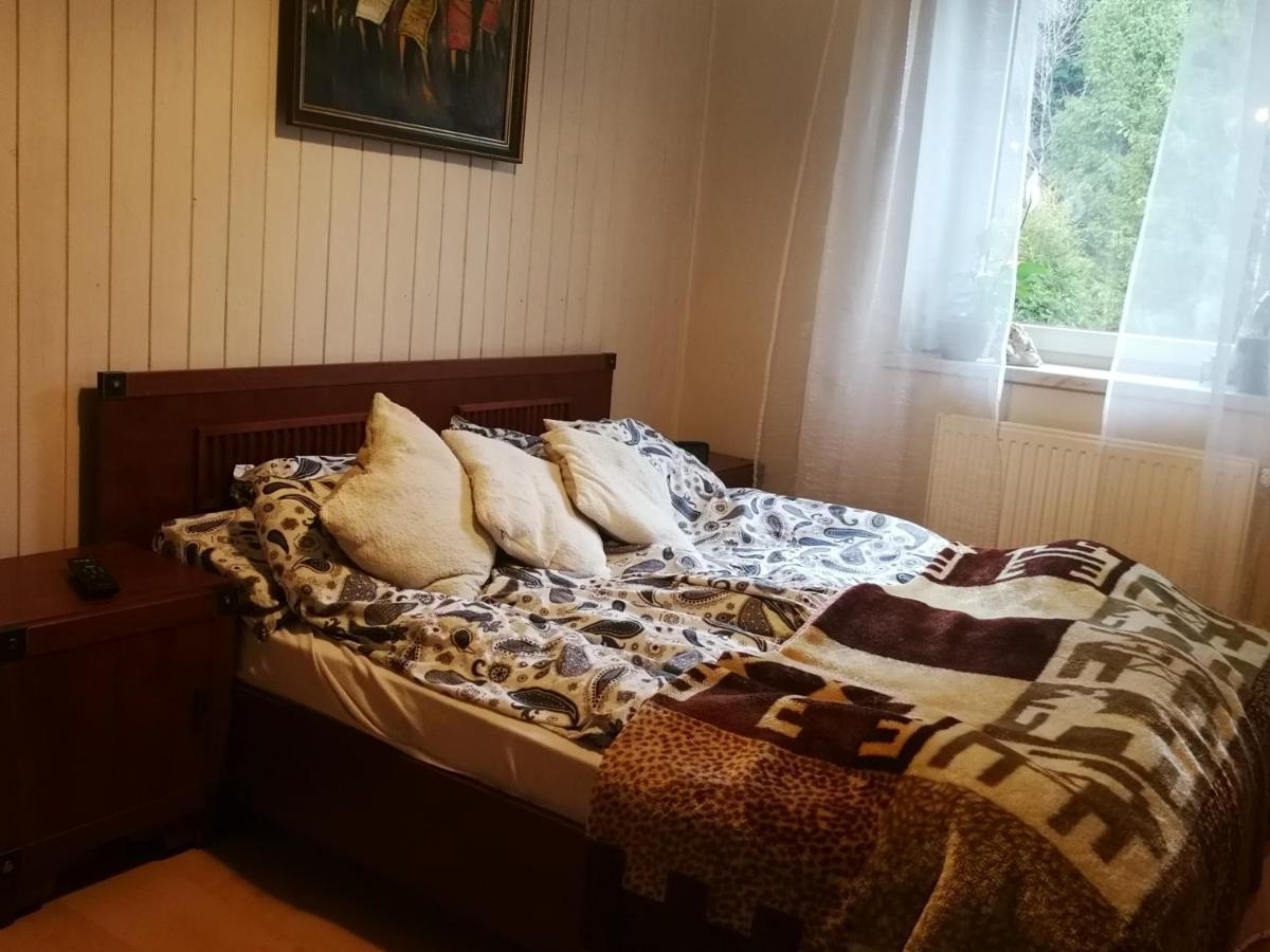 Szczyrk Mountainski Apartament Esterno foto