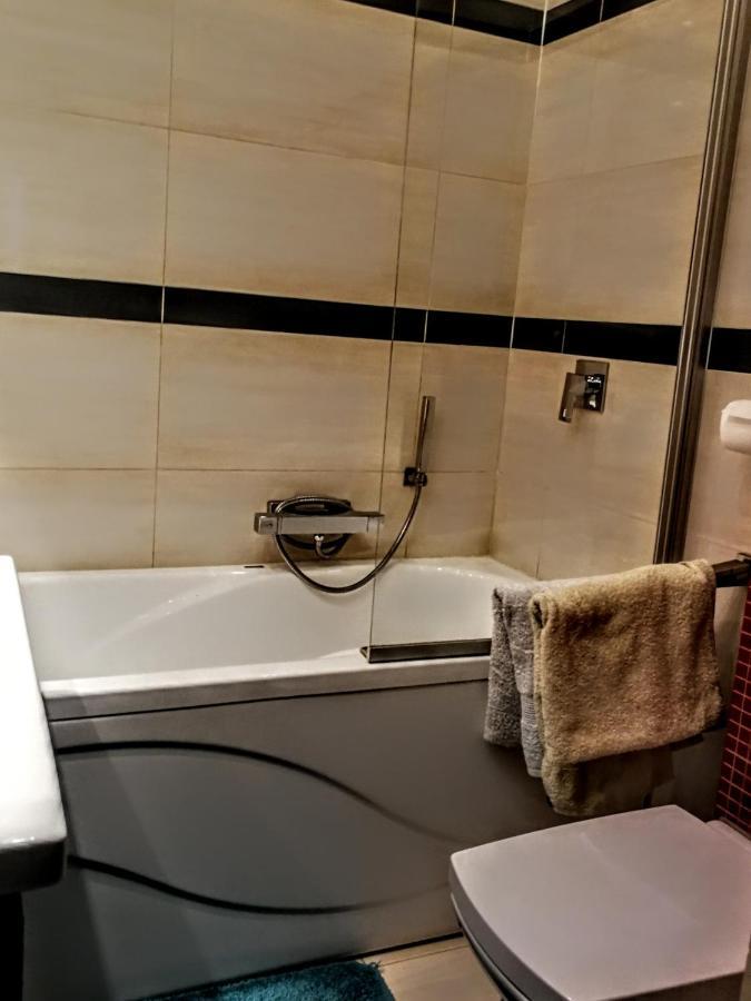Szczyrk Mountainski Apartament Esterno foto