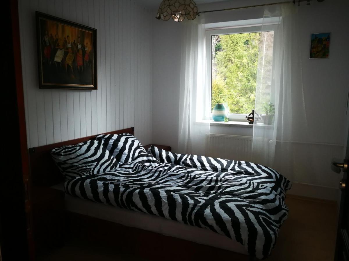 Szczyrk Mountainski Apartament Esterno foto